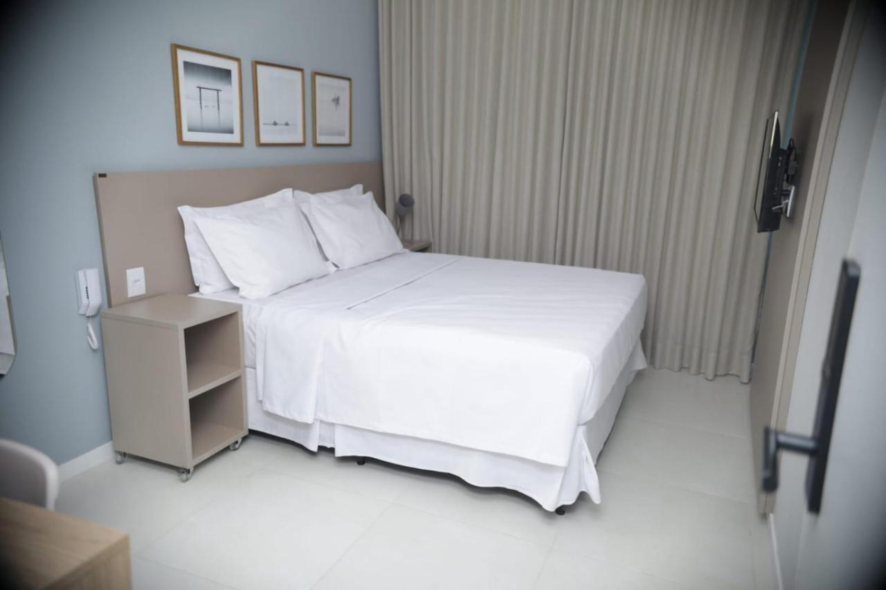 Aero Hotel Salvador Aeroporto Лауру-ди-Фрейтас Экстерьер фото