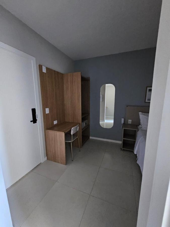 Aero Hotel Salvador Aeroporto Лауру-ди-Фрейтас Экстерьер фото