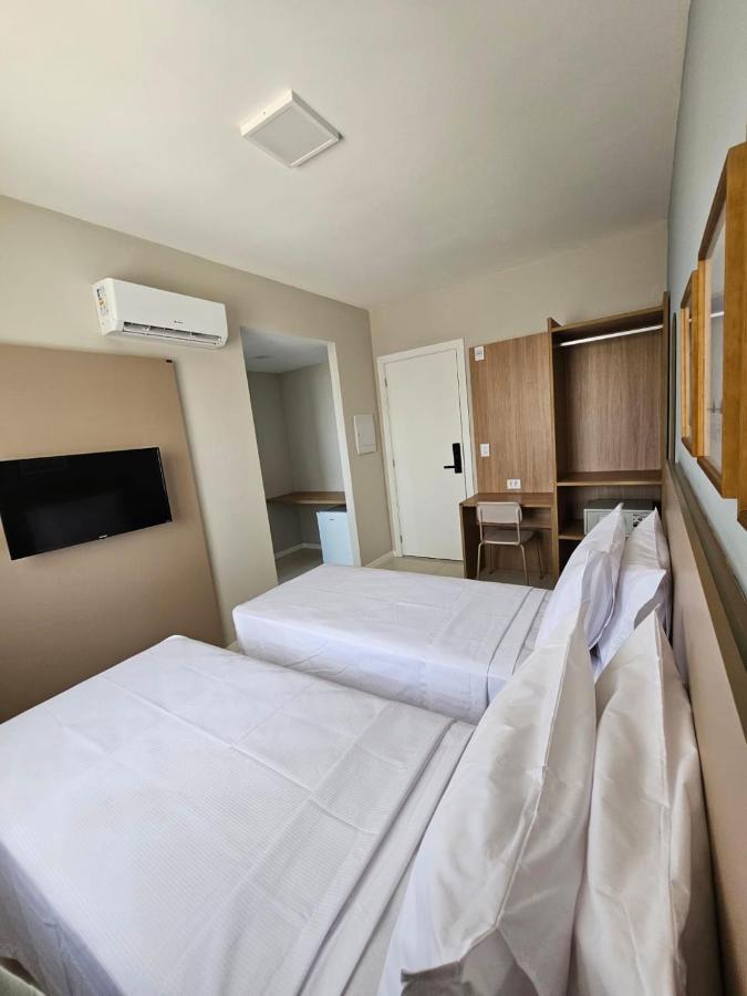 Aero Hotel Salvador Aeroporto Лауру-ди-Фрейтас Экстерьер фото