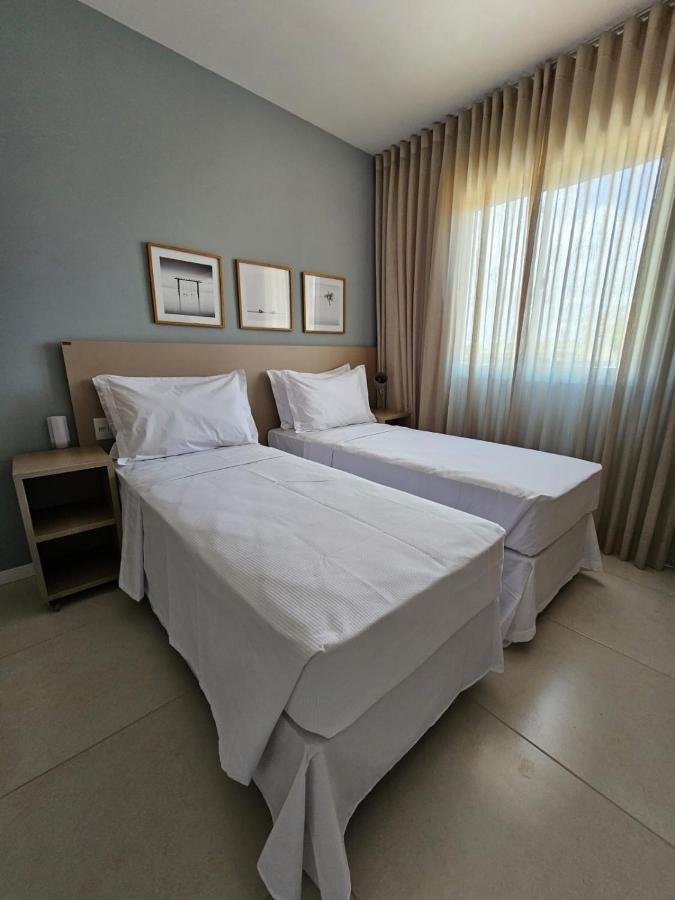Aero Hotel Salvador Aeroporto Лауру-ди-Фрейтас Экстерьер фото
