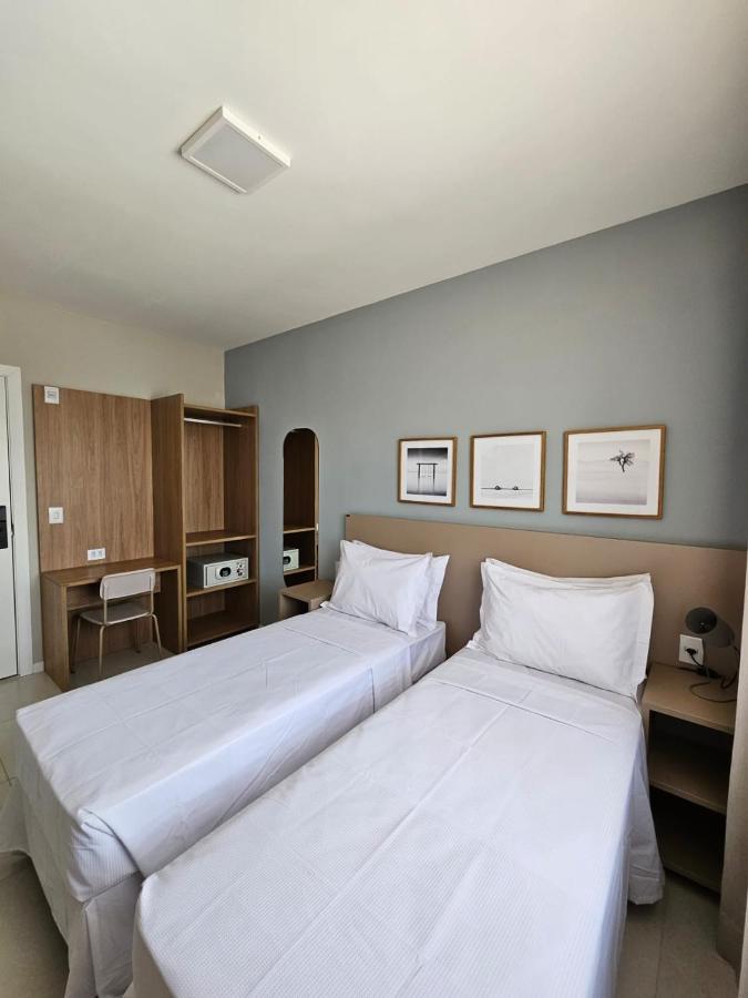 Aero Hotel Salvador Aeroporto Лауру-ди-Фрейтас Экстерьер фото