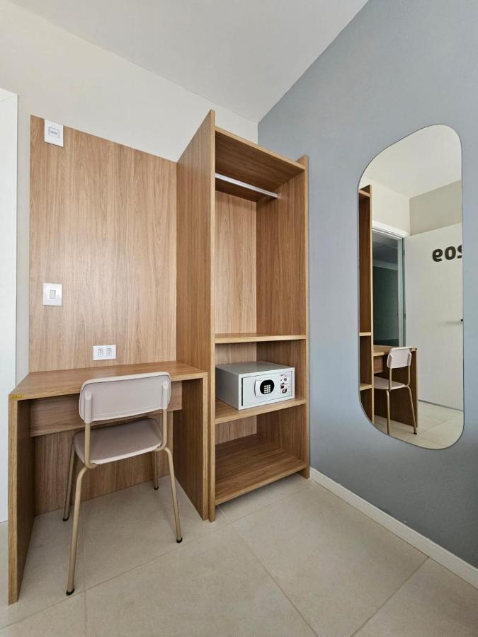 Aero Hotel Salvador Aeroporto Лауру-ди-Фрейтас Экстерьер фото