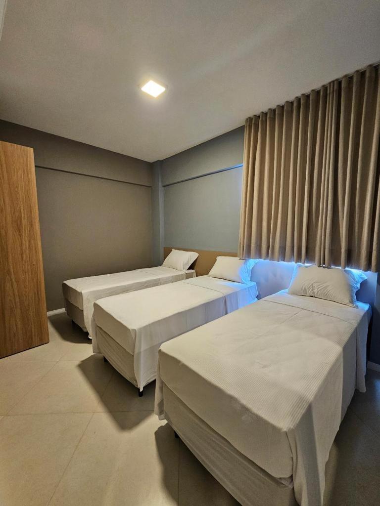 Aero Hotel Salvador Aeroporto Лауру-ди-Фрейтас Экстерьер фото