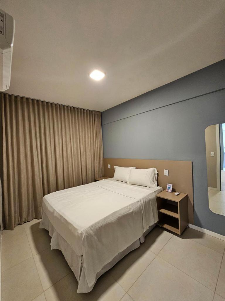 Aero Hotel Salvador Aeroporto Лауру-ди-Фрейтас Экстерьер фото