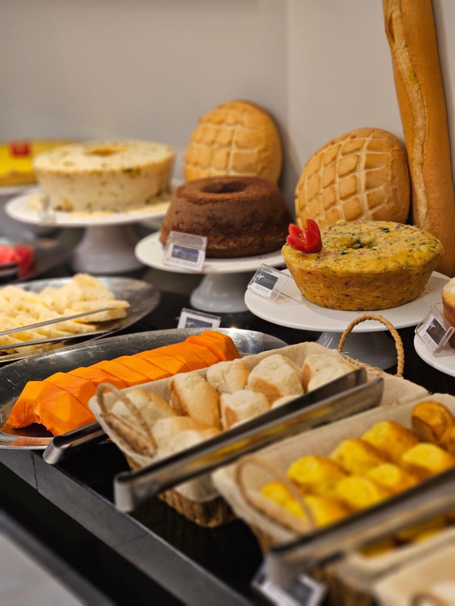 Aero Hotel Salvador Aeroporto Лауру-ди-Фрейтас Экстерьер фото
